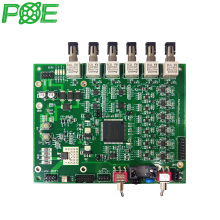 Shenzhen PCB Manufacturer Fast delivery customized  medical pcba assembly